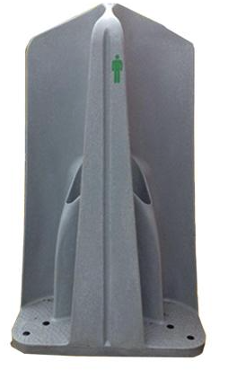 Eight shirts arranged on table in black, olive, grey, blue, white, red, mustard, and green.